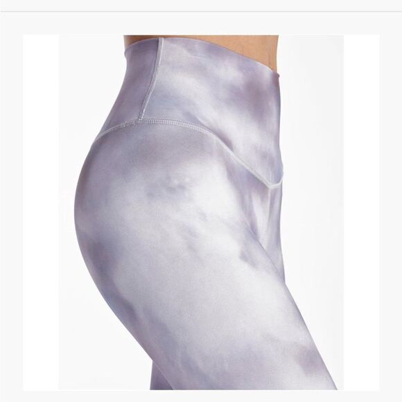 DYI Soft Dye Moonshine Signature high waisted  Tight - Picture 1 of 4